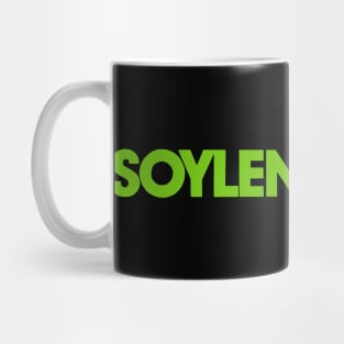 Soylent Green 1973 Mug
